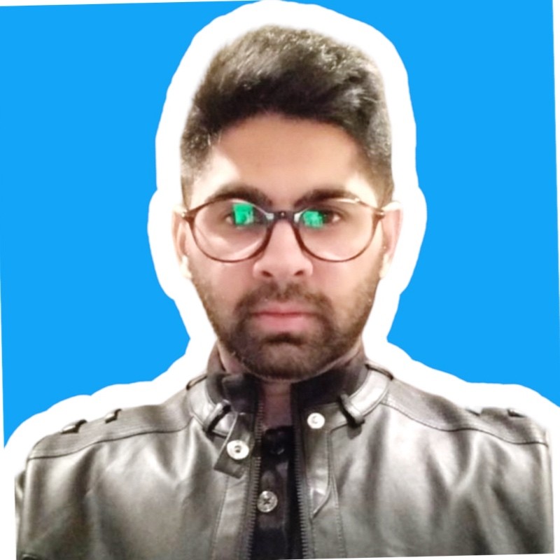 Rifat Habib's avatar