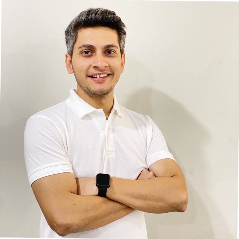 Umer Abid's avatar